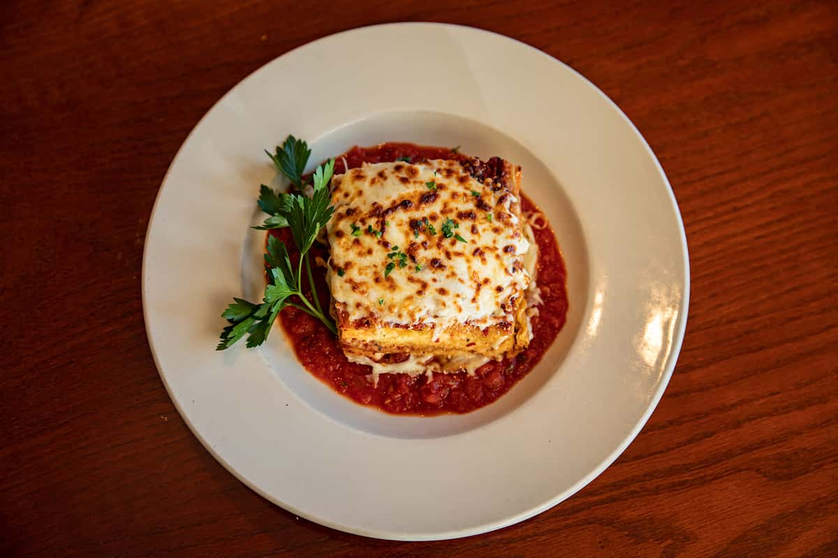 Lasagna