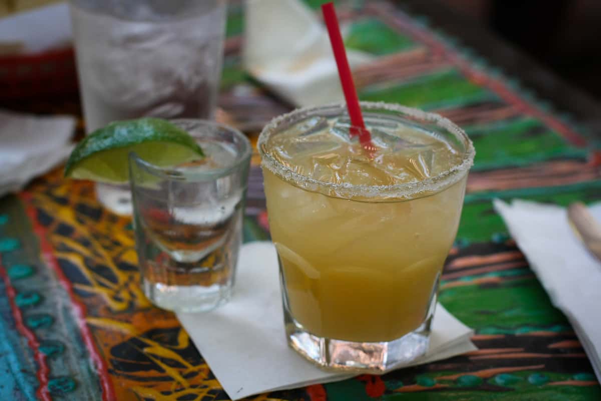 cadillac margarita