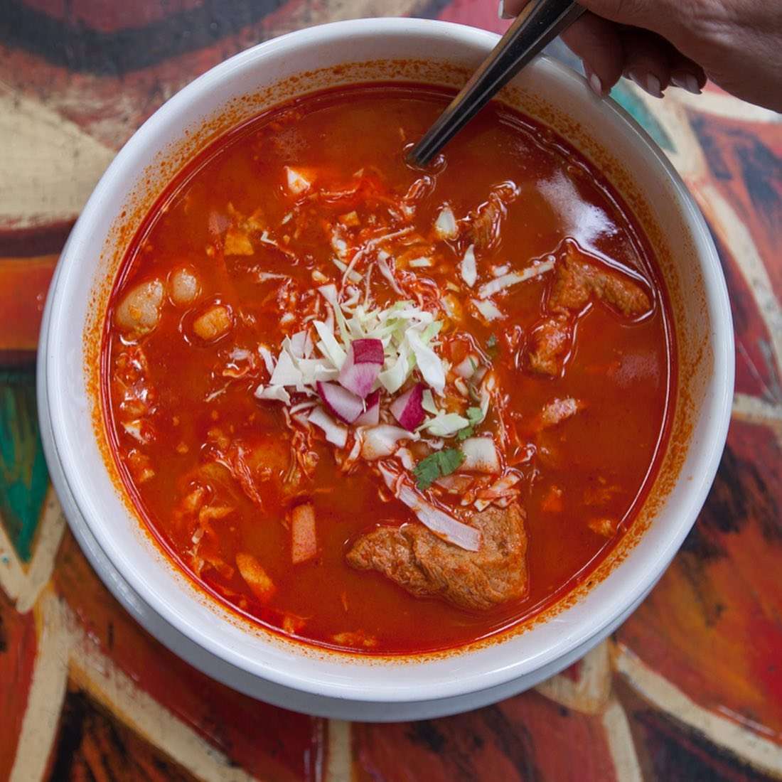 Pozole
