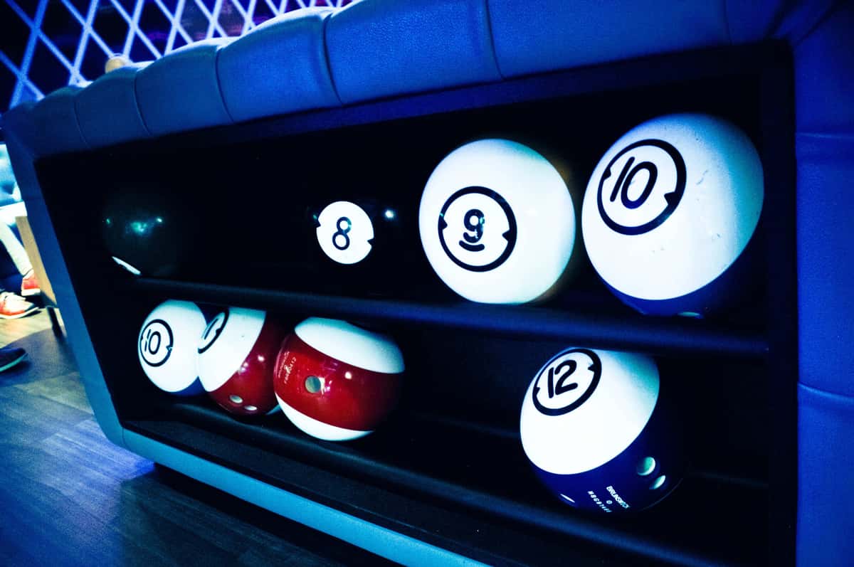 New Hartford, NY PiNZ Bowl