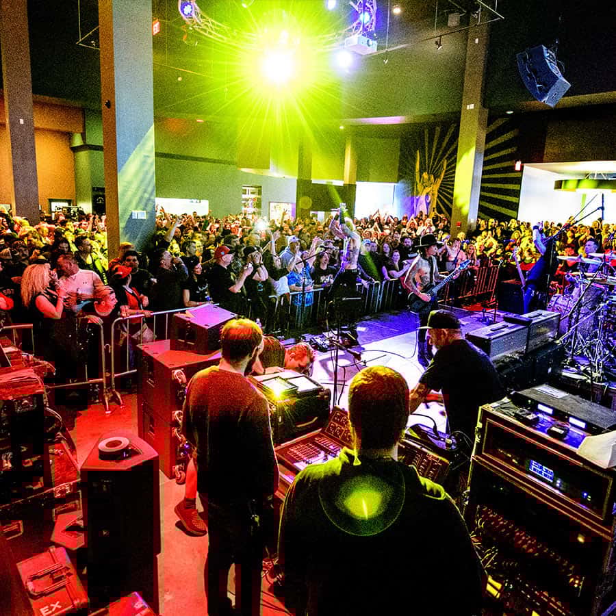 PiNZ Live Attractions PiNZ Bowl