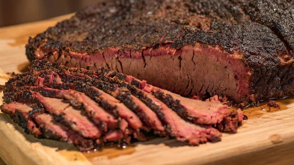 bbq