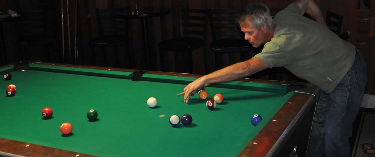 Malarky's Sports Grill - Sports Bar in Issaquah, WA