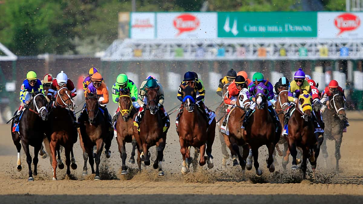 Kentucky Derby - Alden Park - American Restaurant in Plymouth, MA