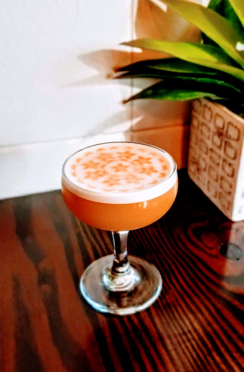 Clouds of Chai