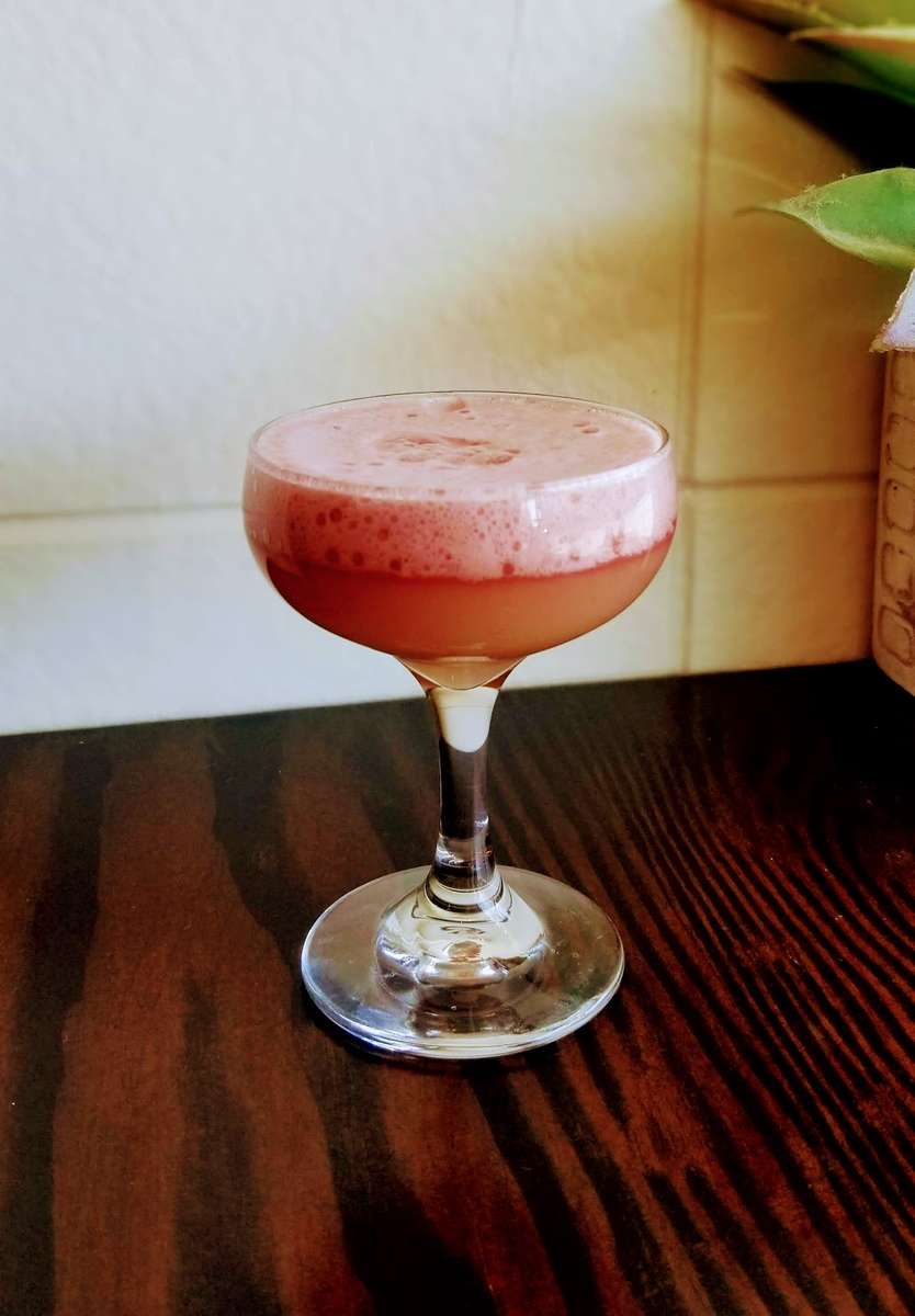 Sour Ruby