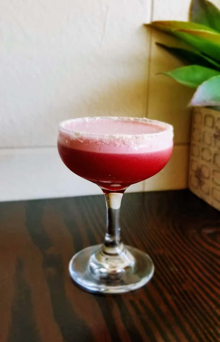 Bumbleberry Pietini