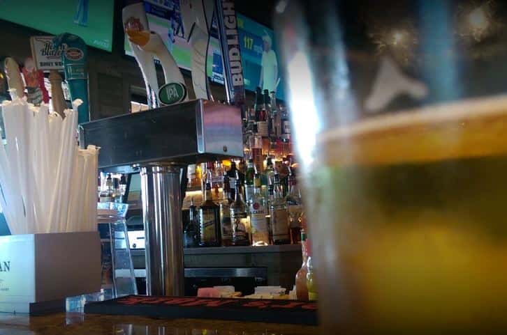 Best Place to Watch March Madness Basketball
