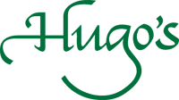 Hugo's Logo