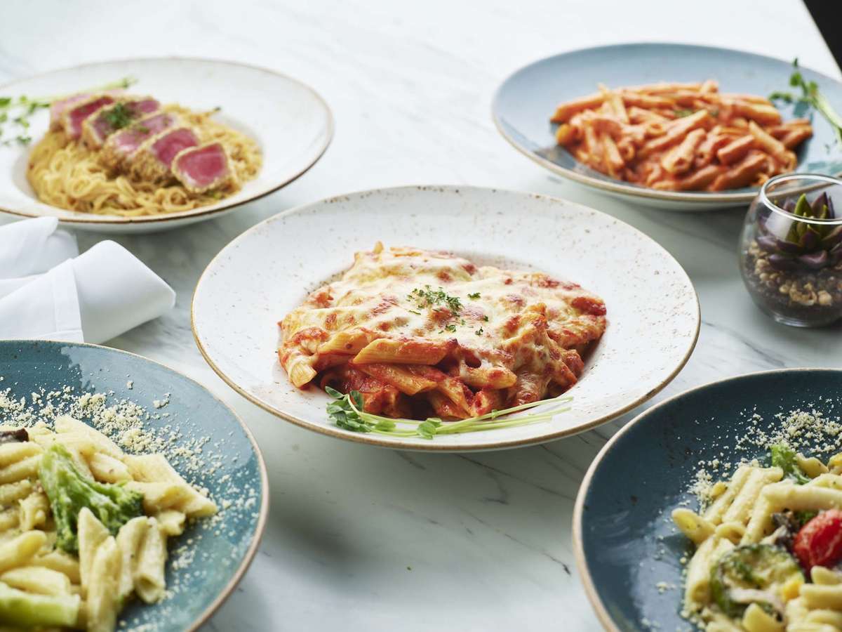 Pasta