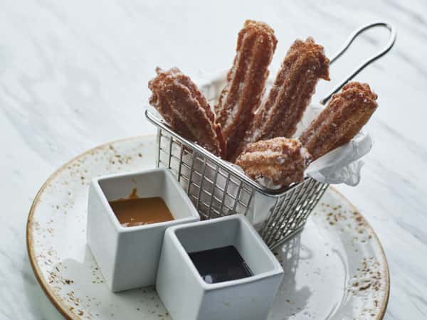 Churros Catering