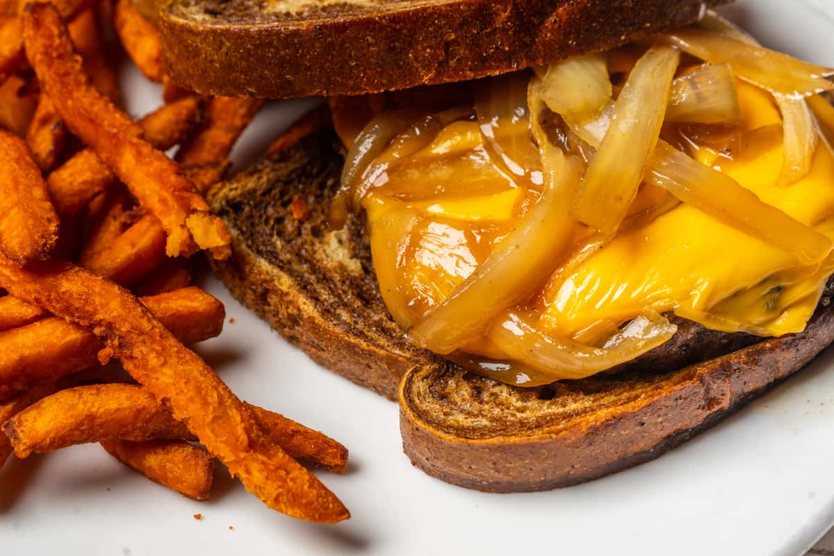 patty melt