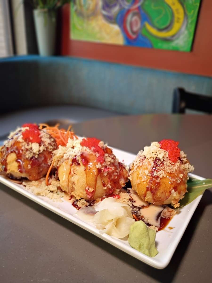 Monkey Brain - Goung Zhou Asian Bistro - Asian Fusion Restaurant