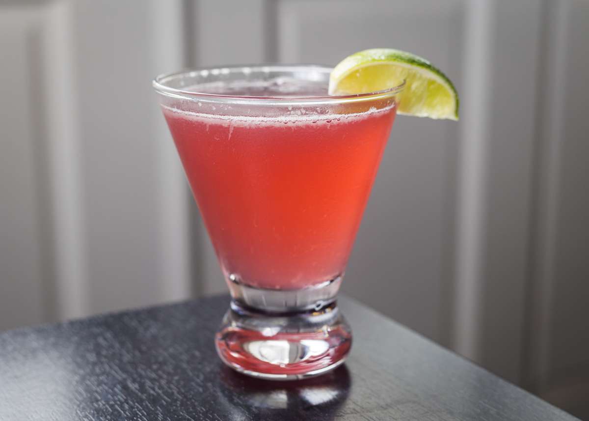 Southern Belle Cosmo