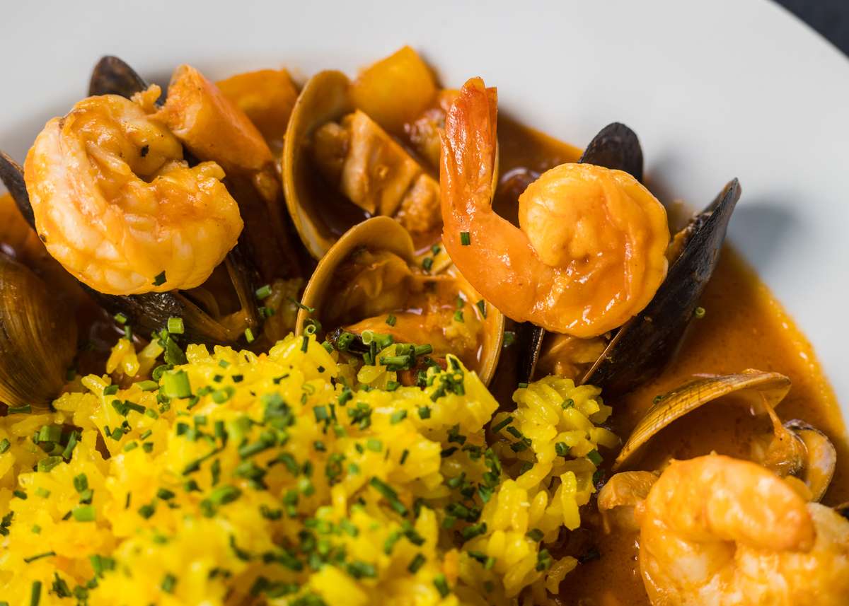 Jambalaya