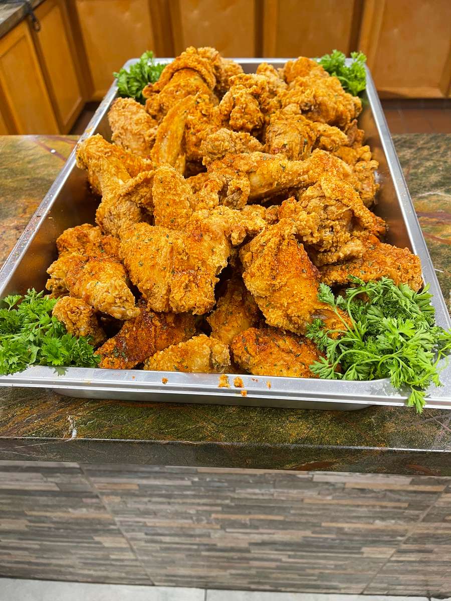 Soul Food Sunday's