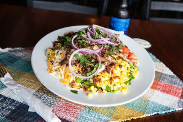 SW CHICKEN SALAD
