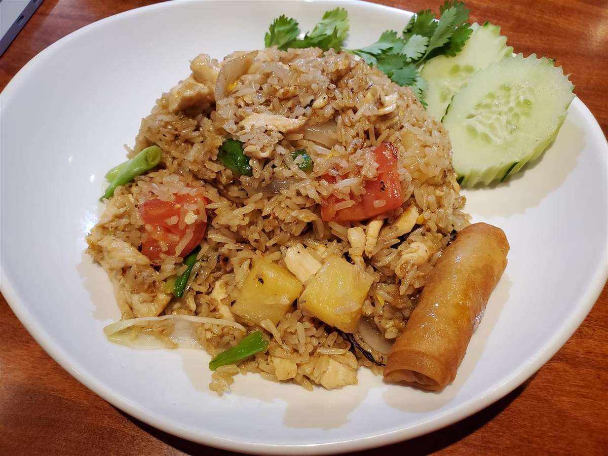 Thai Rice