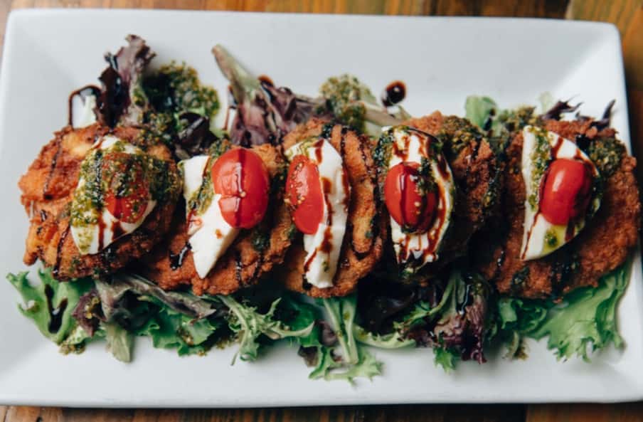 v.F.G.T. Caprese