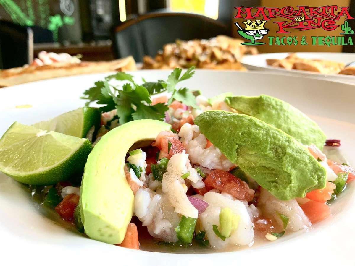 Ceviche