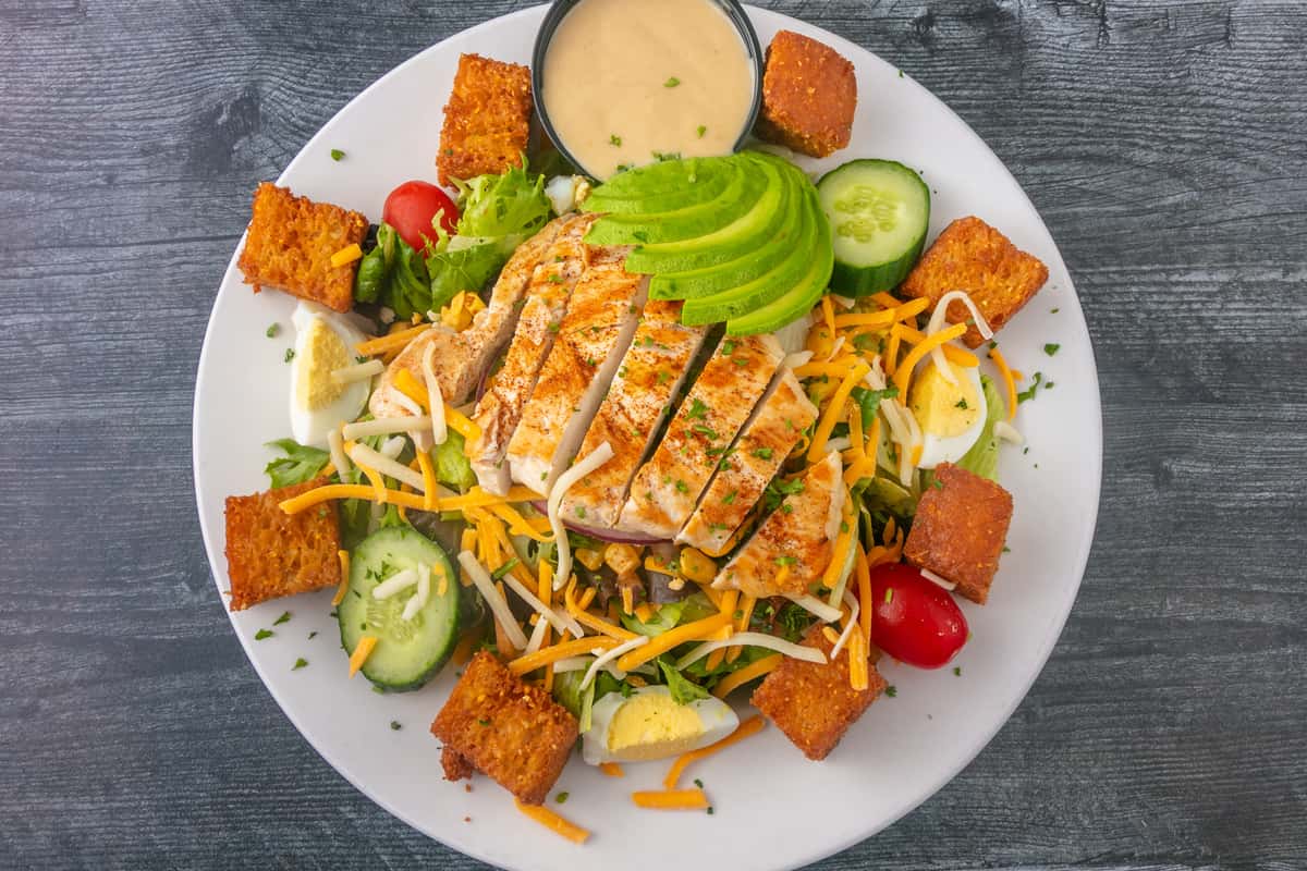 salad