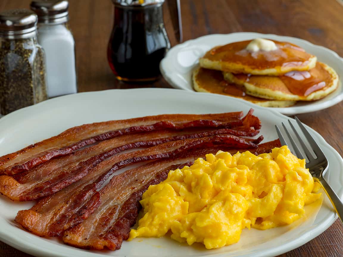 Bacon Eggs Main Menu The Original Pancake House Norco Breakfast Restaurant In Norco Ca