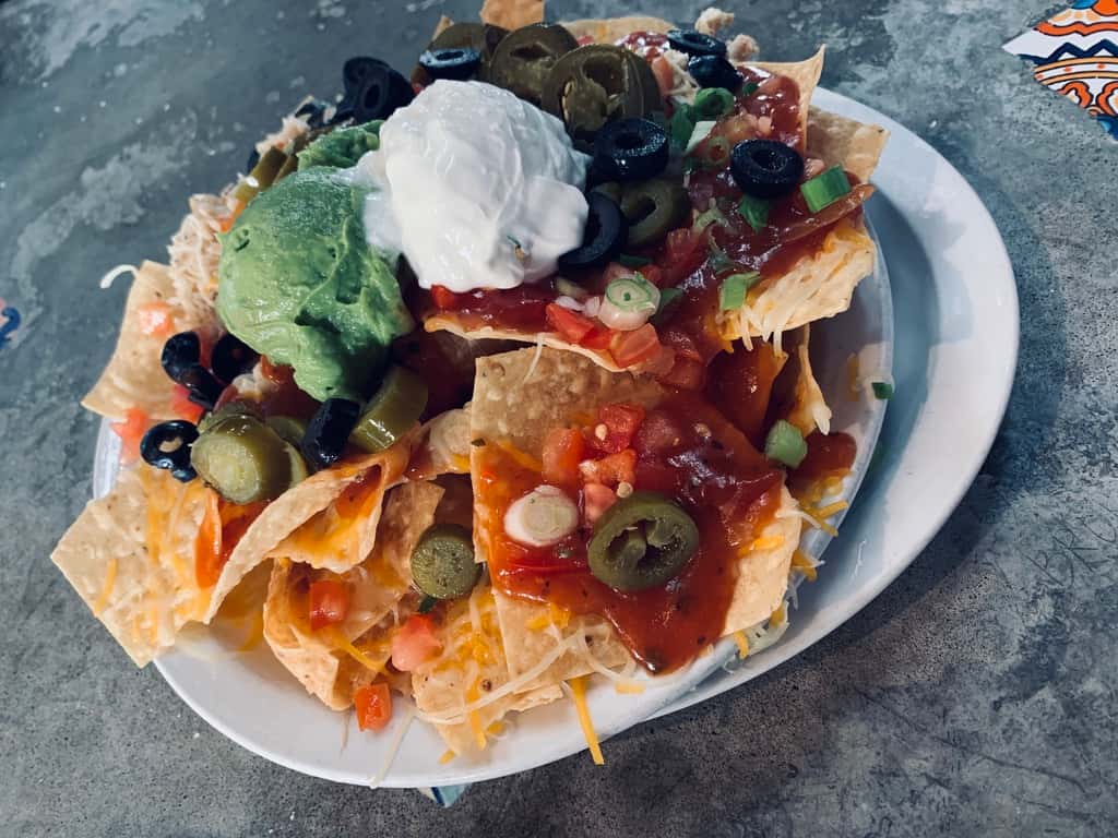 Nachos