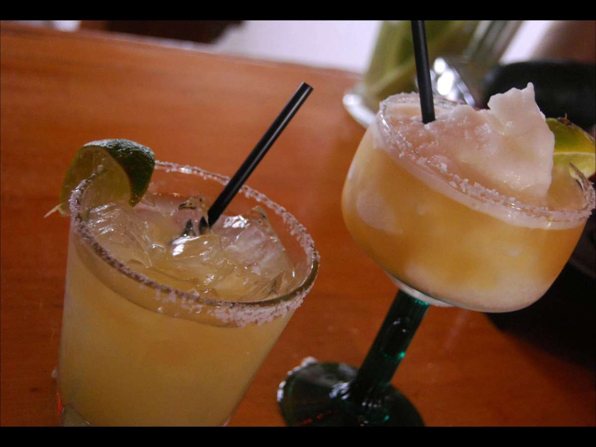 Cadillac Margarita