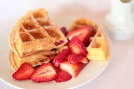 Waffle