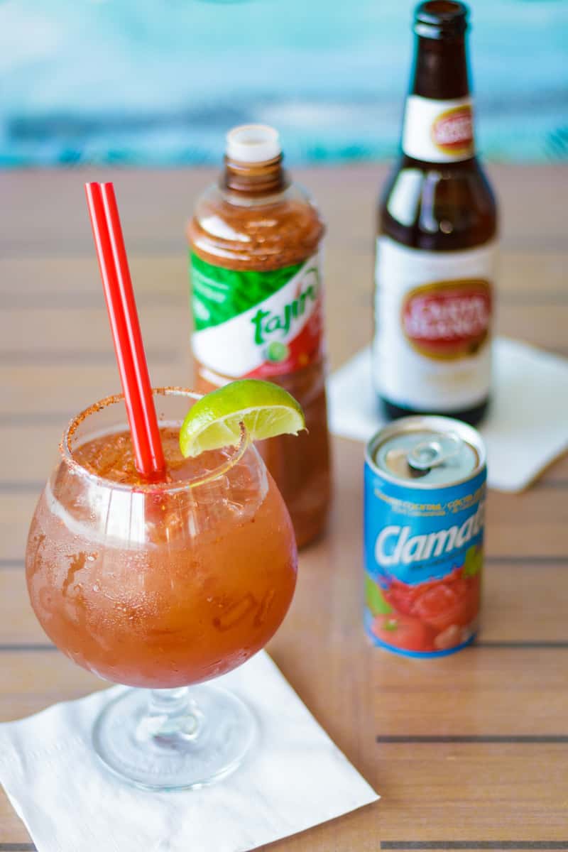 Michelada