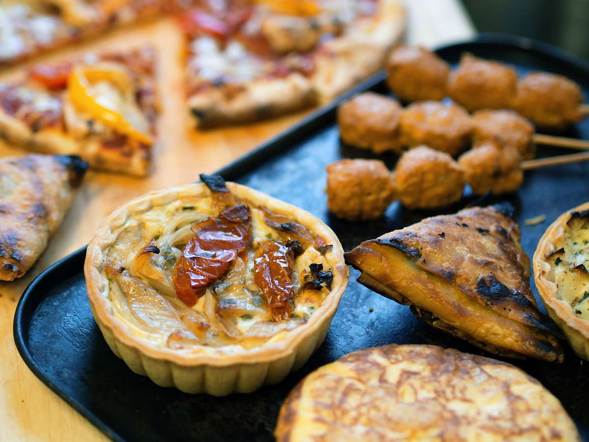 Quiche