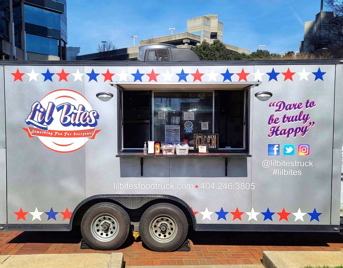 Food Truck