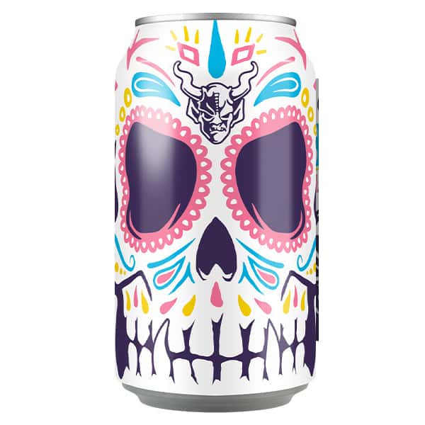 Stone Buenaveza Salt & Lime Lager (12oz. Can)