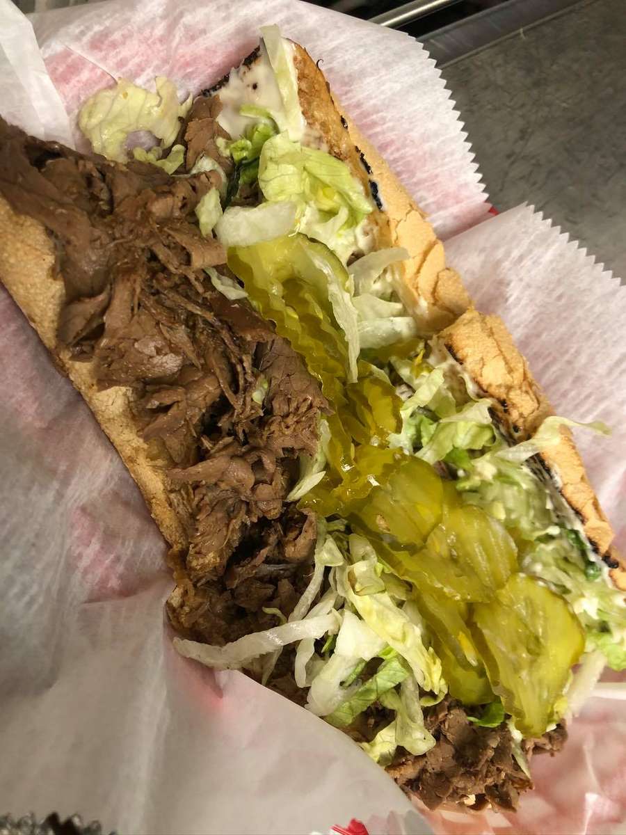 Roast Beef