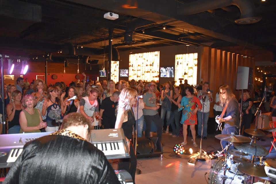 Brother John's Beer Bourbon & BBQ Barbecue Restaurant in Tucson, AZ