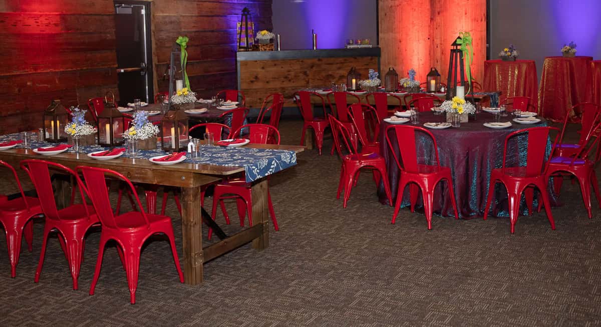 Wildcat Room