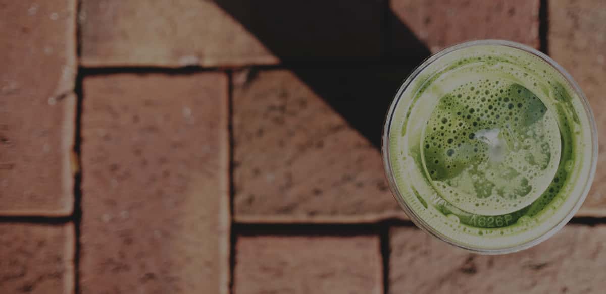 Green Drink