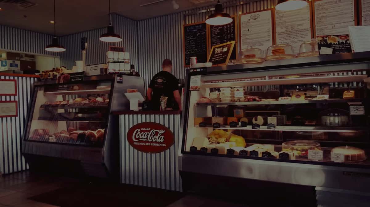 Danielle's Deli