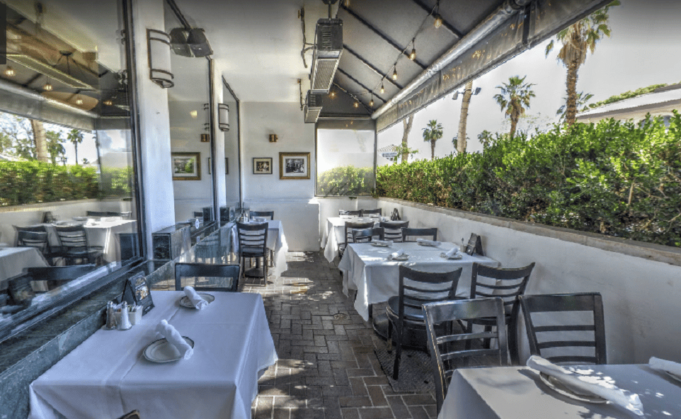 Private Dining Palm Desert, CA The Daily Grill
