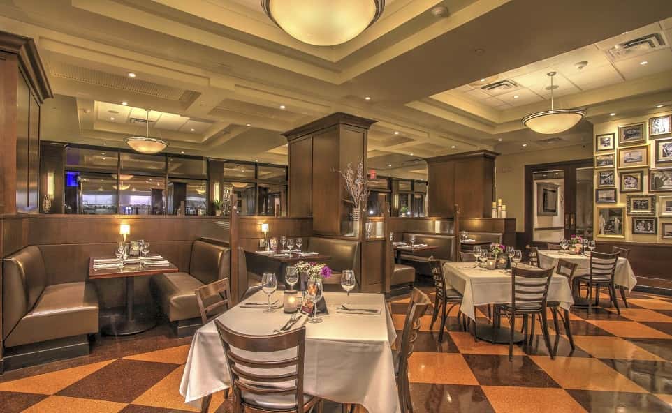 Private Dining Tulsa, OK The Daily Grill