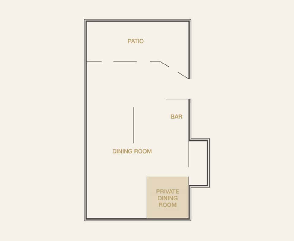 palm desert map