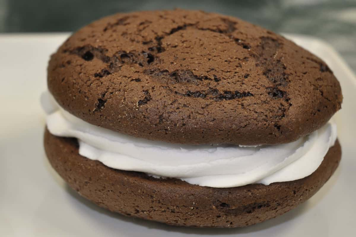 Whoopie Pies - Large - Bakery - Corsetti's - Pizza Restaurant in ...