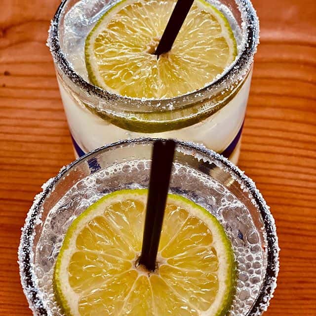 drinks