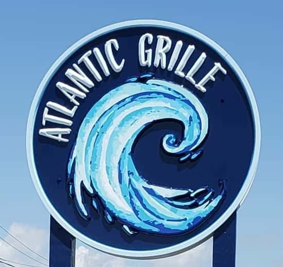 Atlantic Grille Bar & Grill in RI