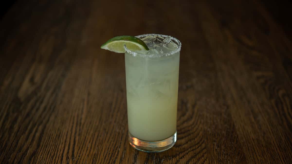 La Casa Margarita