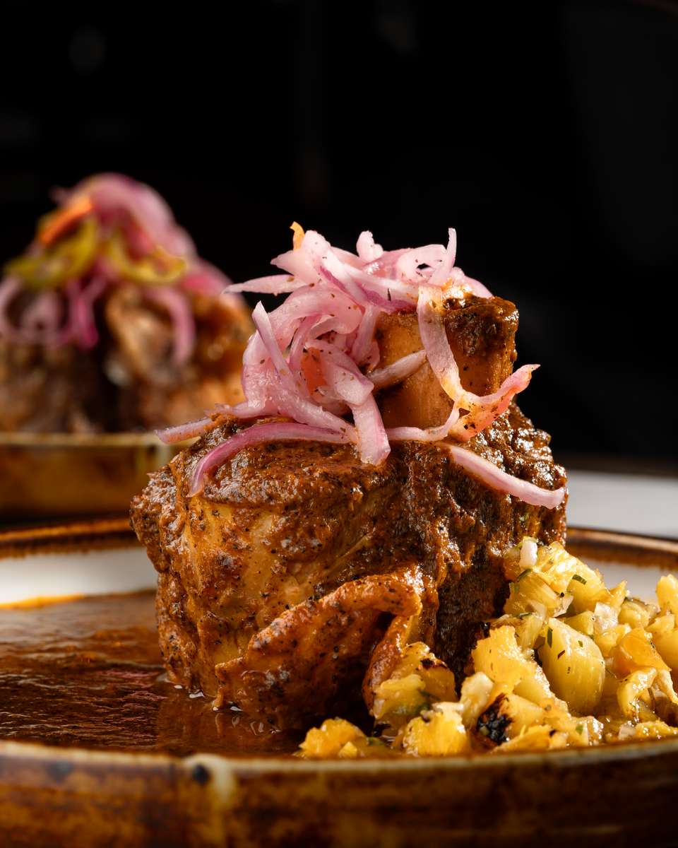 Main Menu - Teocalli Cocina - Mexican Restaurant in CO