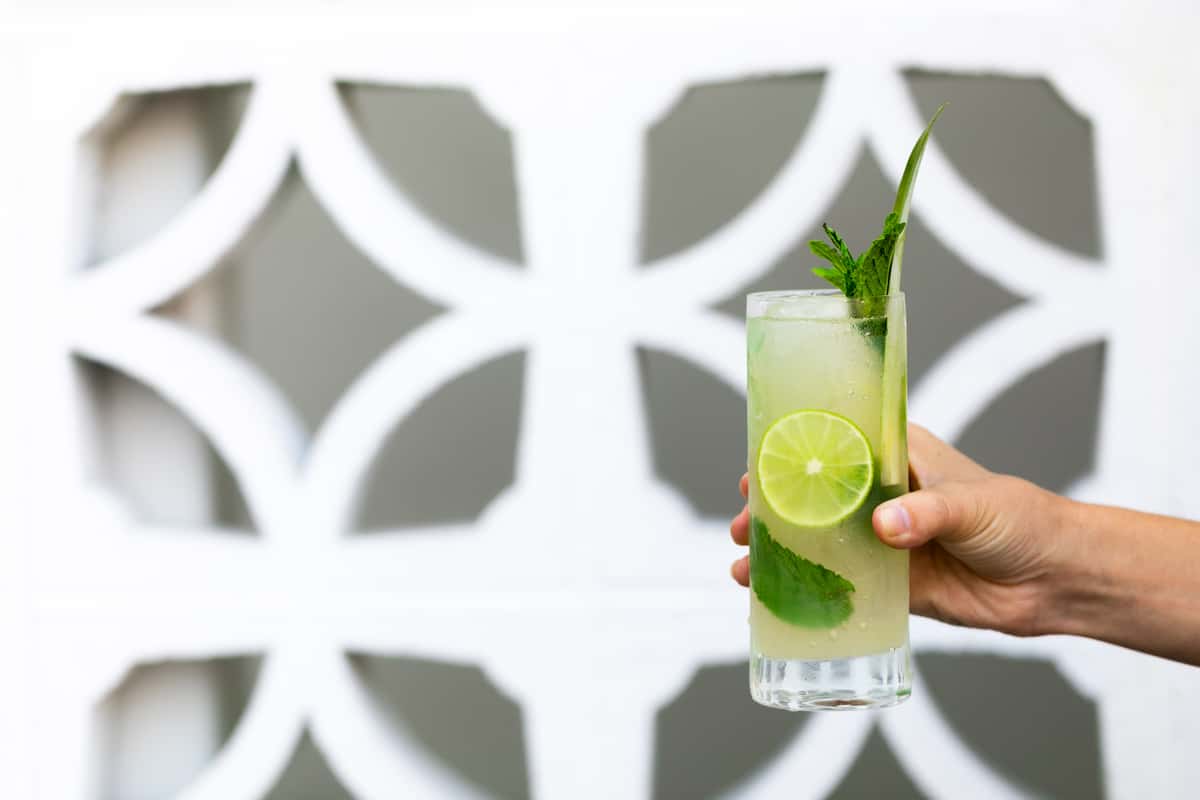cocktail