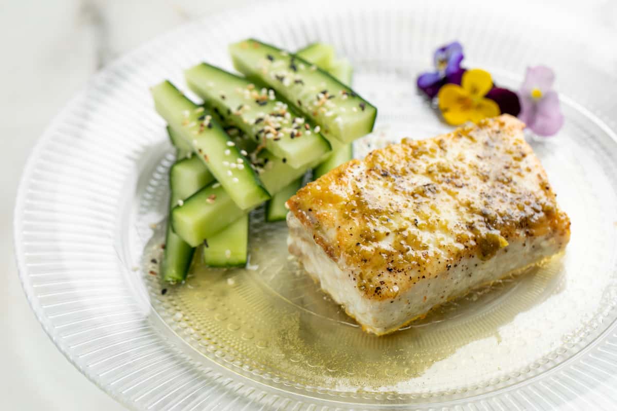 halibut