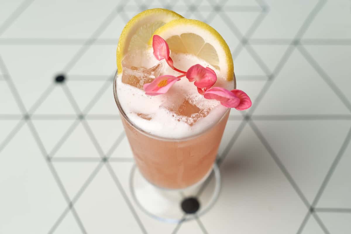 drink