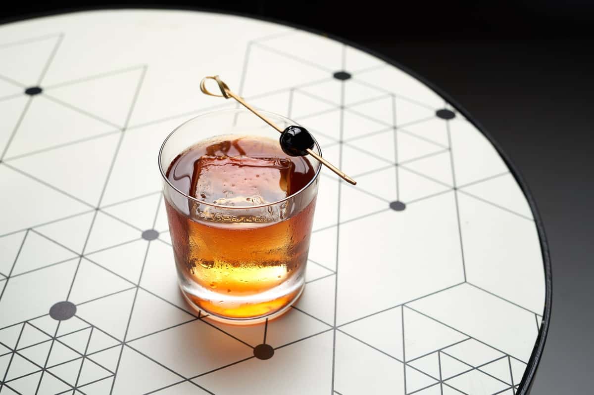 drink